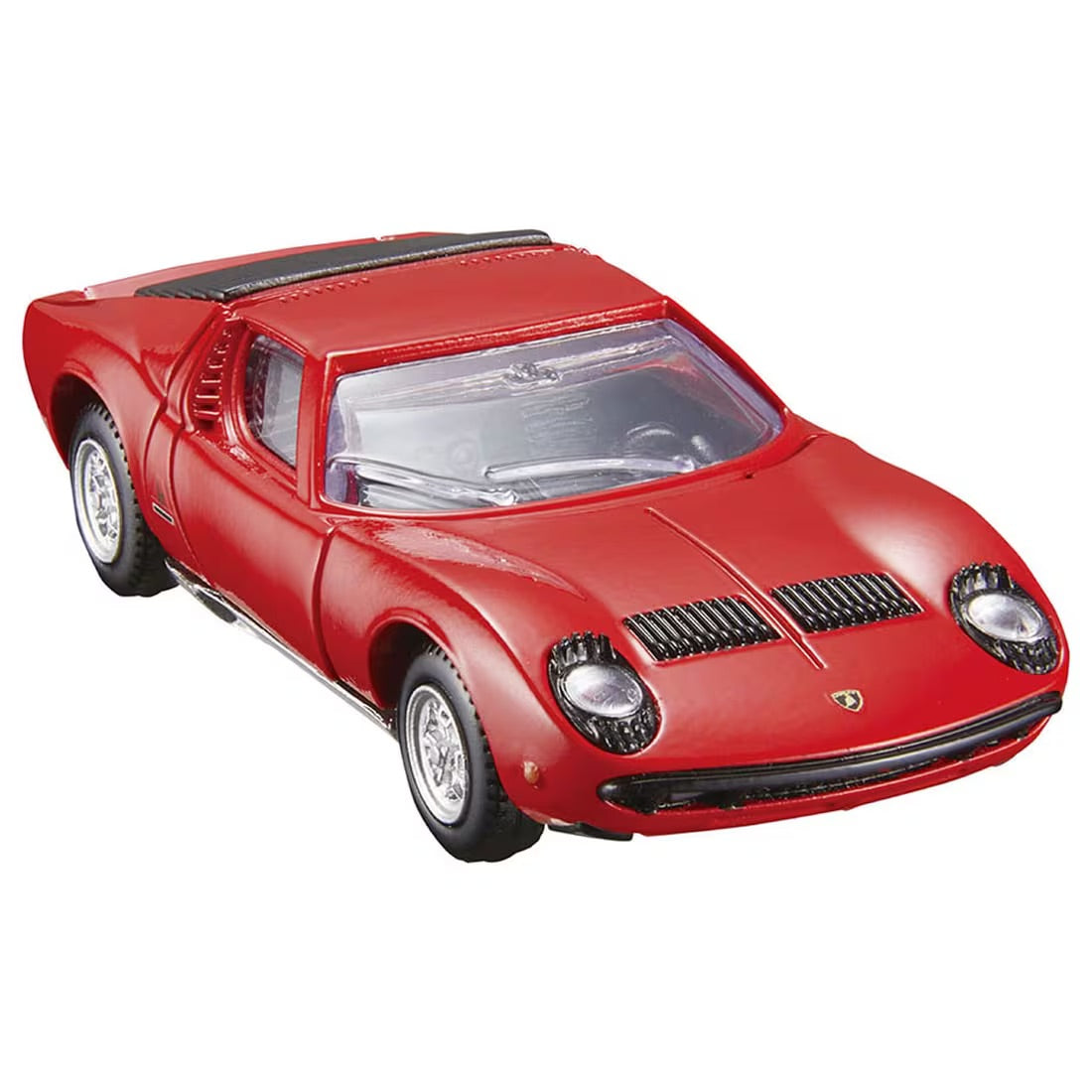 Tomica Premium No.05 Lamborghini Miura P400 S