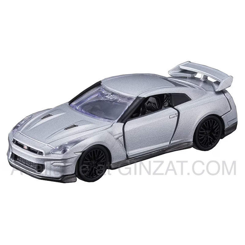 Tomica Premium No.49 Nissan GT-R (2025)