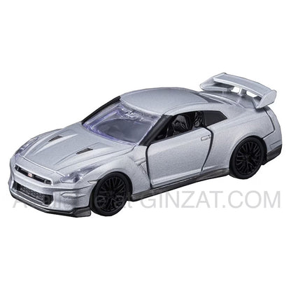 Tomica Premium No.49 Nissan GT-R (2025)