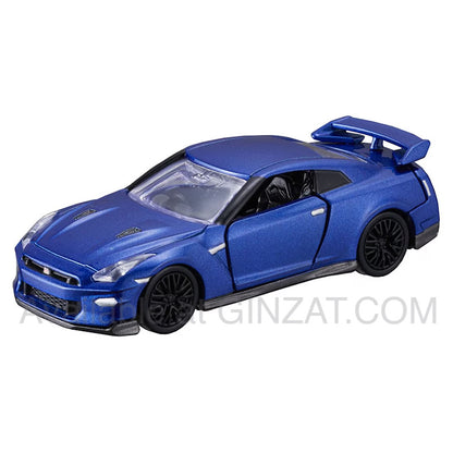 Tomica Premium No.49 Nissan GT-R (2025) (Tomica Premium Release Commemorative Edition)
