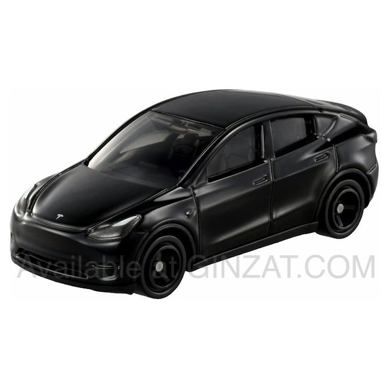 Tesla Model Y, Tomica No.028 diecast model car