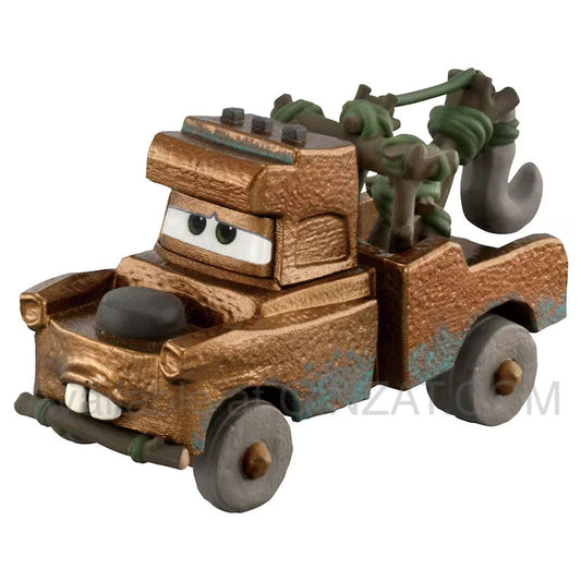 Mater (Cave Type), Cars Tomica C-03 diecast model car