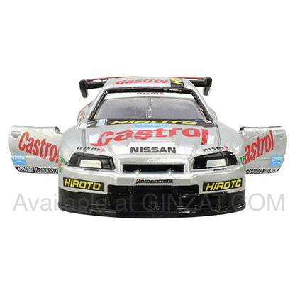 Castrol Nismo GT-R, Tomica Premium Racing diecast model car