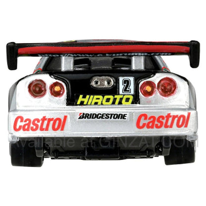 Castrol Nismo GT-R, Tomica Premium Racing diecast model car