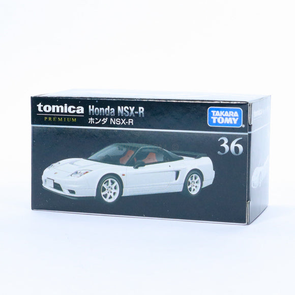 Tomica sales premium nsx