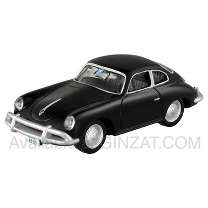 Detective Conan Porsche (Gin), Tomica Premium Unlimited 07 diecast model car