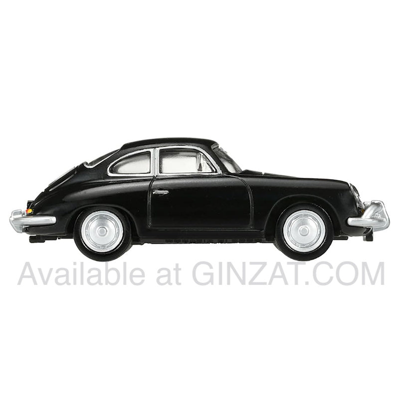 Detective Conan Porsche (Gin), Tomica Premium Unlimited 07 diecast model car