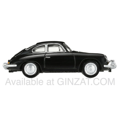 Detective Conan Porsche (Gin), Tomica Premium Unlimited 07 diecast model car