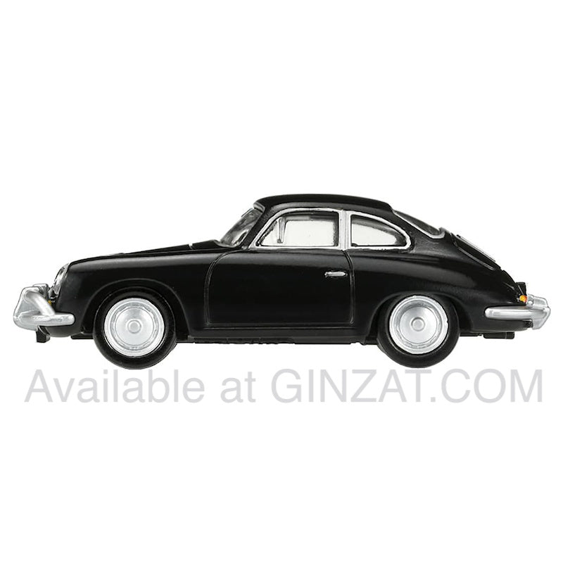 Detective Conan Porsche (Gin), Tomica Premium Unlimited 07 diecast model car