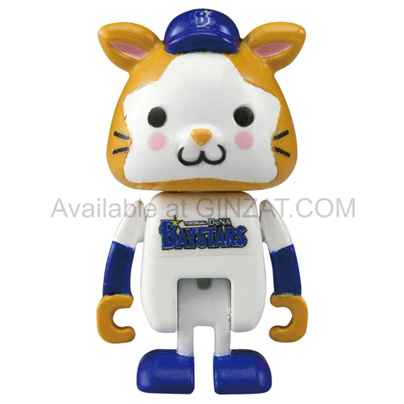 Tohoku Rakuten Golden Eagles Mascot Car, Professional Baseball Tomica diecast model car