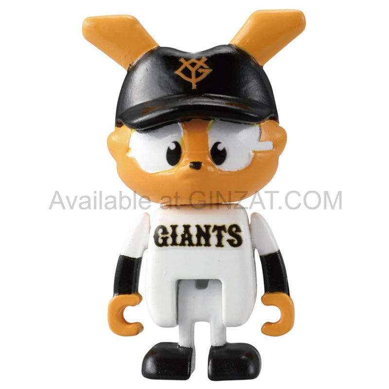 Fukuoka SoftBank Hawks Mascot Car, Professional Baseball Tomica diecast model car