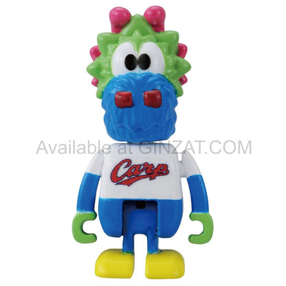 Saitama Seibu Lions Mascot Car, Professional Baseball Tomica diecast model car