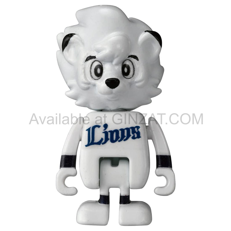 Chiba Lotte Marines Mascot Car, Professional Baseball Tomica diecast model car