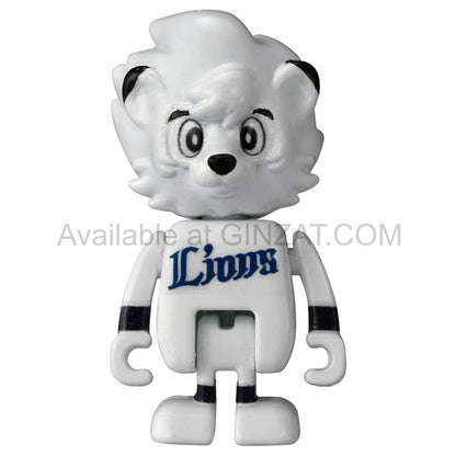 Chiba Lotte Marines Mascot Car, Professional Baseball Tomica diecast model car