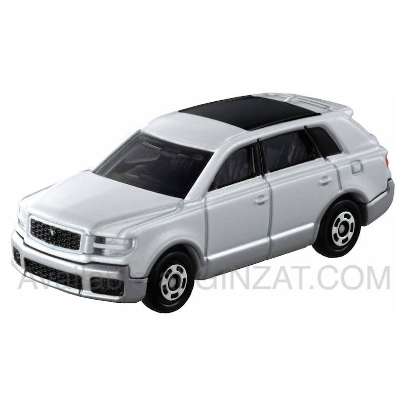 Toyota Century (Special First Edition), Tomica No. 115 diecast model car
