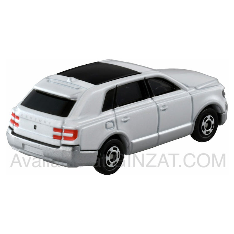 Toyota Century (Special First Edition), Tomica No. 115 diecast model car