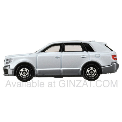 Toyota Century (Special First Edition), Tomica No. 115 diecast model car