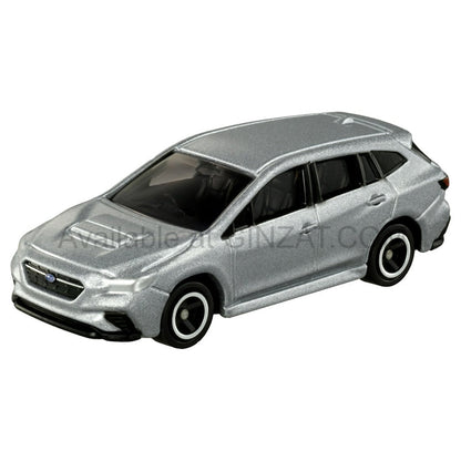 Subaru Levorg (Special First Edition), Tomica No. 39 diecast model car