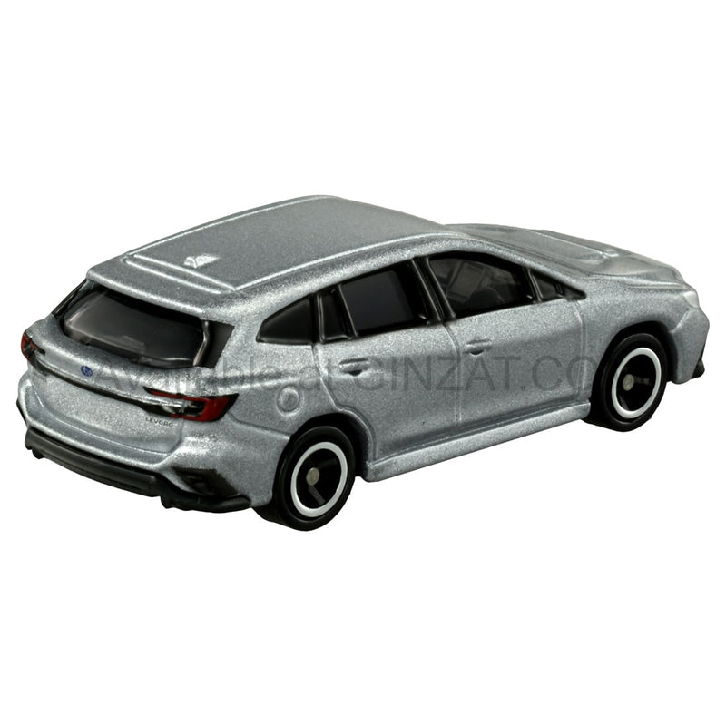 Special First Model Subaru Levorg (Special First Edition), Tomica No. 39 diecast model car ...