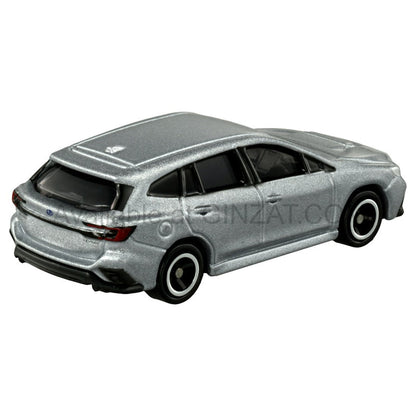 Subaru Levorg (Special First Edition), Tomica No. 39 diecast model car
