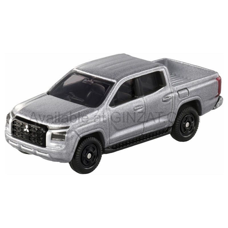 Mitsubishi Triton Box, Tomica No. 30 diecast model car