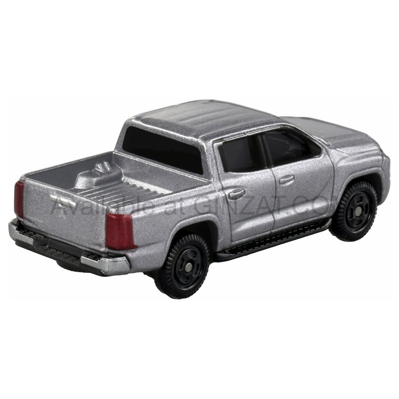 Mitsubishi Triton Box, Tomica No. 30 diecast model car