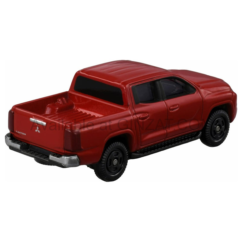 Mitsubishi Triton (First Special Edition) Tomica No. 30 diecast model car