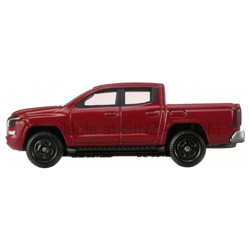 Mitsubishi Triton (First Special Edition) Tomica No. 30 diecast model car