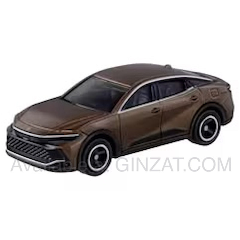 Toyota Crown Sedan (Special First Edition), Tomica No. 62 diecast model car