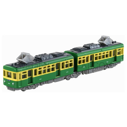 Enoden 300, Tomica No.150 diecast model car