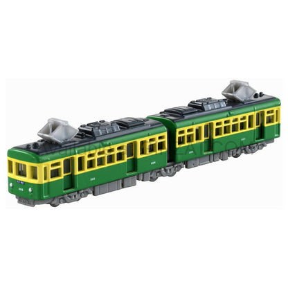 Enoden 300, Tomica No.150 diecast model car