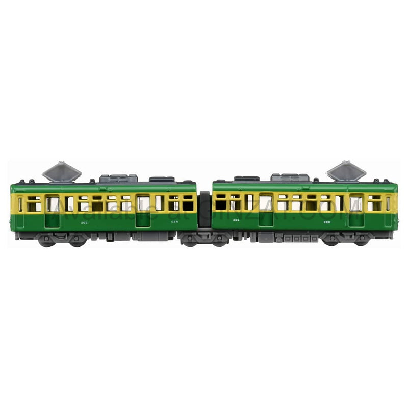 Enoden 300, Tomica No.150 diecast model car