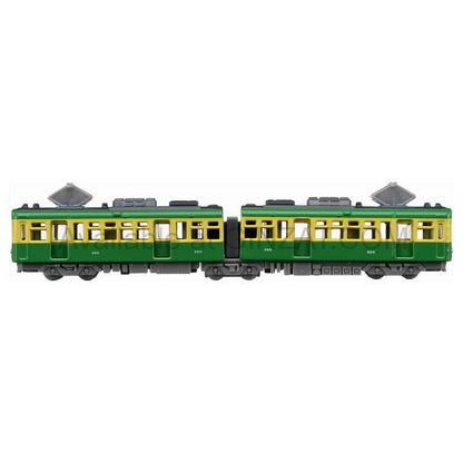 Enoden 300, Tomica No.150 diecast model car