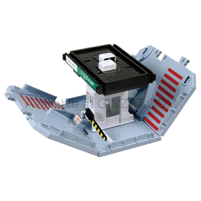 Tomica World: Tomica Town Toll Booth