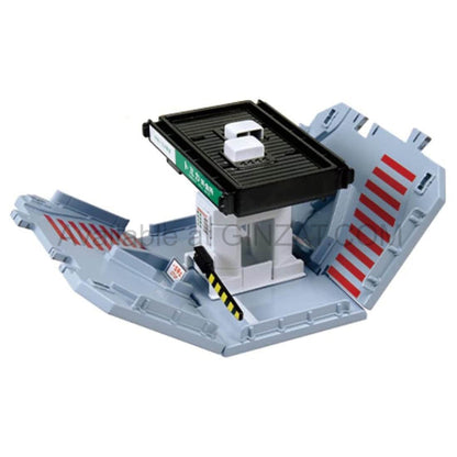 Tomica World: Tomica Town Toll Booth
