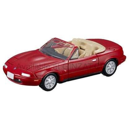 Mazda Eunos Roadster (First special Edition), Tomica Premium No. 14 diecast model car
