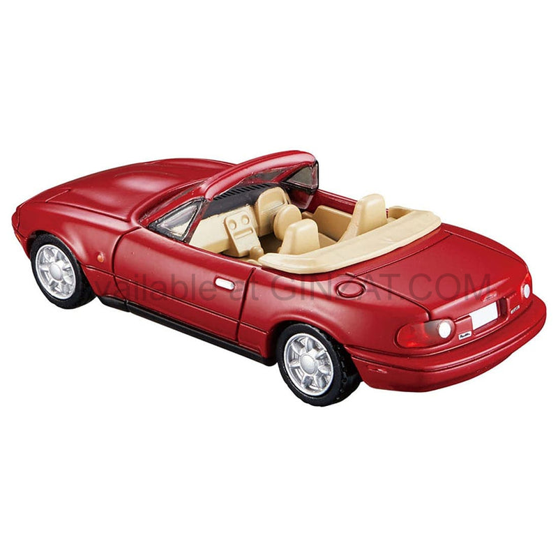 Mazda Eunos Roadster (First special Edition), Tomica Premium No. 14 diecast model car