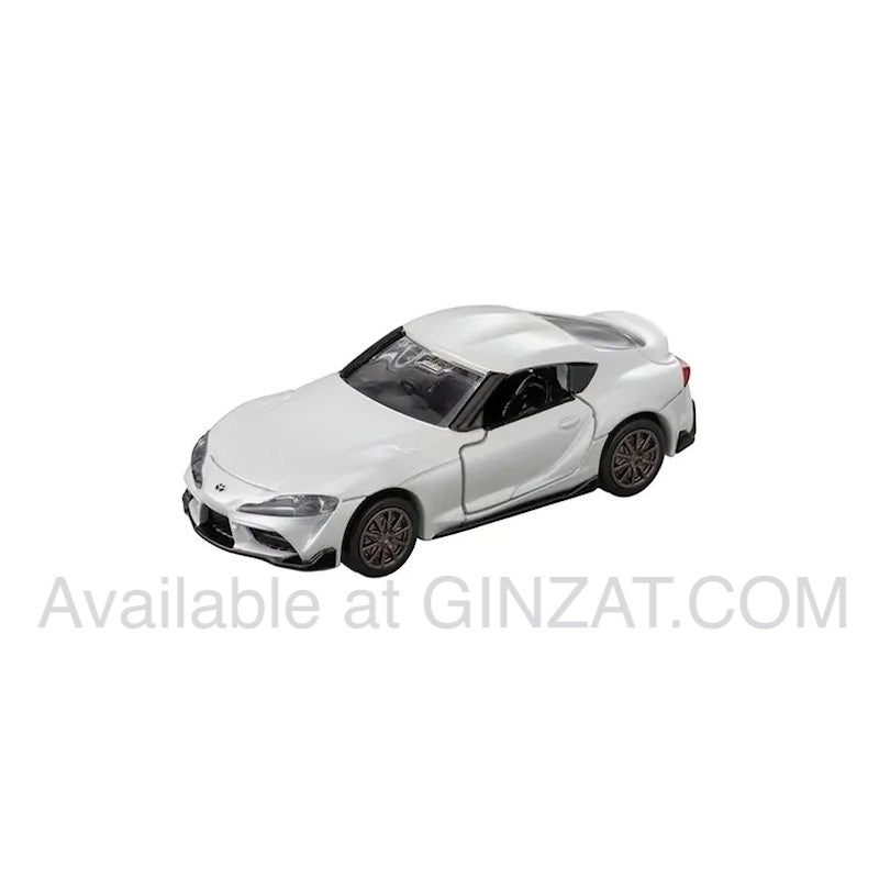 Toyota GR Supra (Special First Edition), Tomica Premium No.36 diecast model car