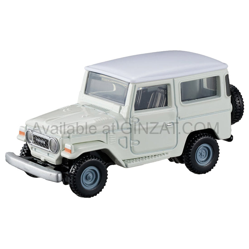 Takara Tomy Takara Tomy Mall Original Tomica Premium Toyota Land Cruiser