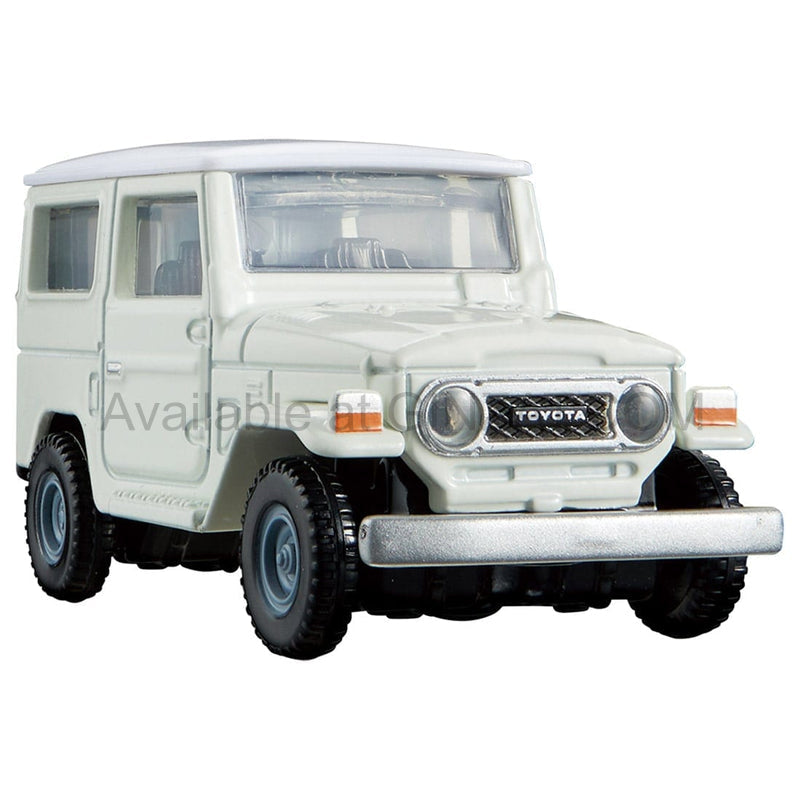 Takara Tomy Takara Tomy Mall Original Tomica Premium Toyota Land Cruiser