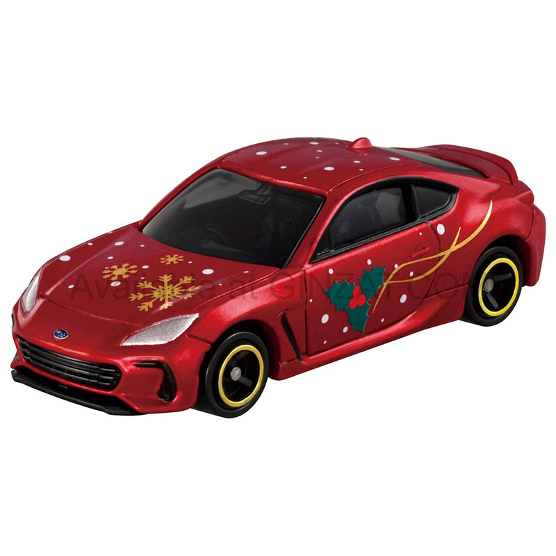 2024 Tomica Christmas Set