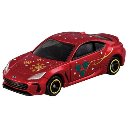 2024 Tomica Christmas Set