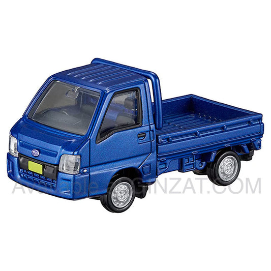 Subaru Sambar, Tomica Premium No. 27 diecast model car