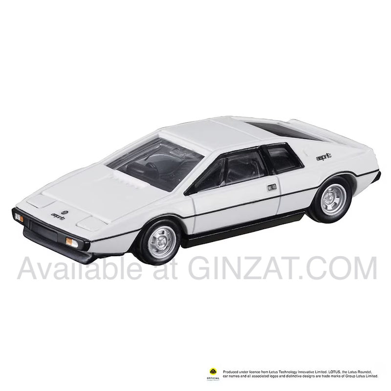 Tomica Premium No. 45 Lotus Esprit