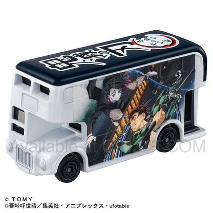 Demon Slayer: Kimetsu no Yaiba, Dream Tomica SP discast model car