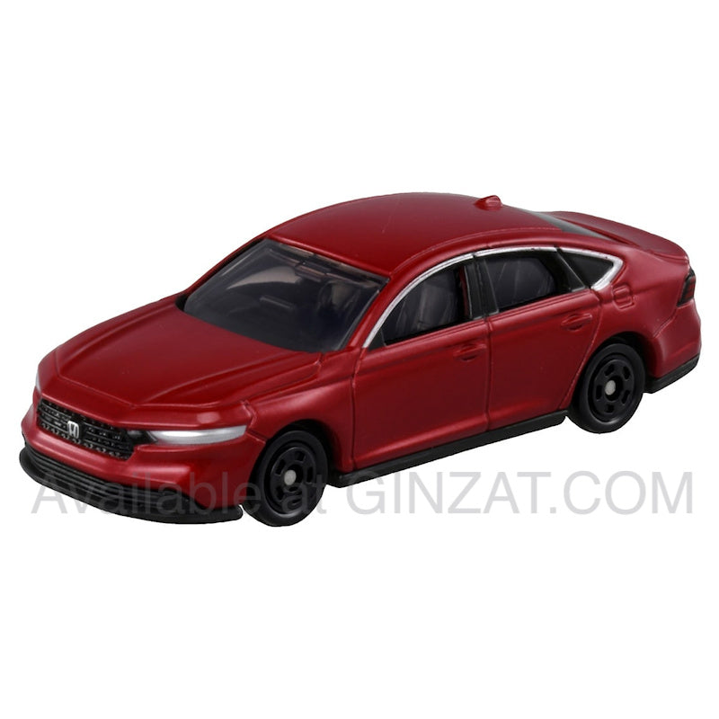 Honda Accord, Tomica No. 36 diecast model car