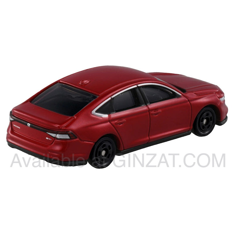 Honda Accord, Tomica No. 36 diecast model car