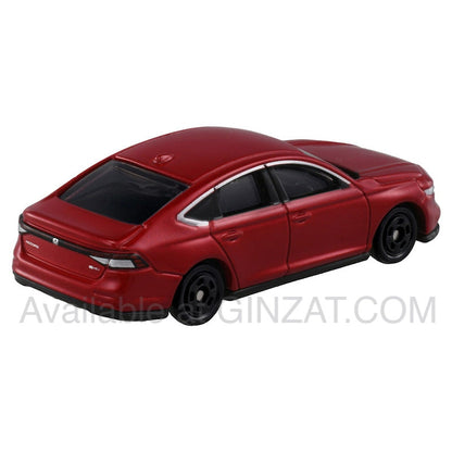 Honda Accord, Tomica No. 36 diecast model car