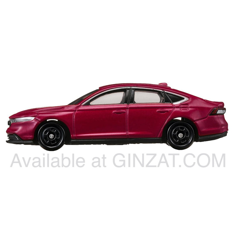 Honda Accord, Tomica No. 36 diecast model car