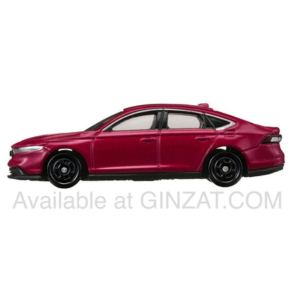 Honda Accord, Tomica No. 36 diecast model car